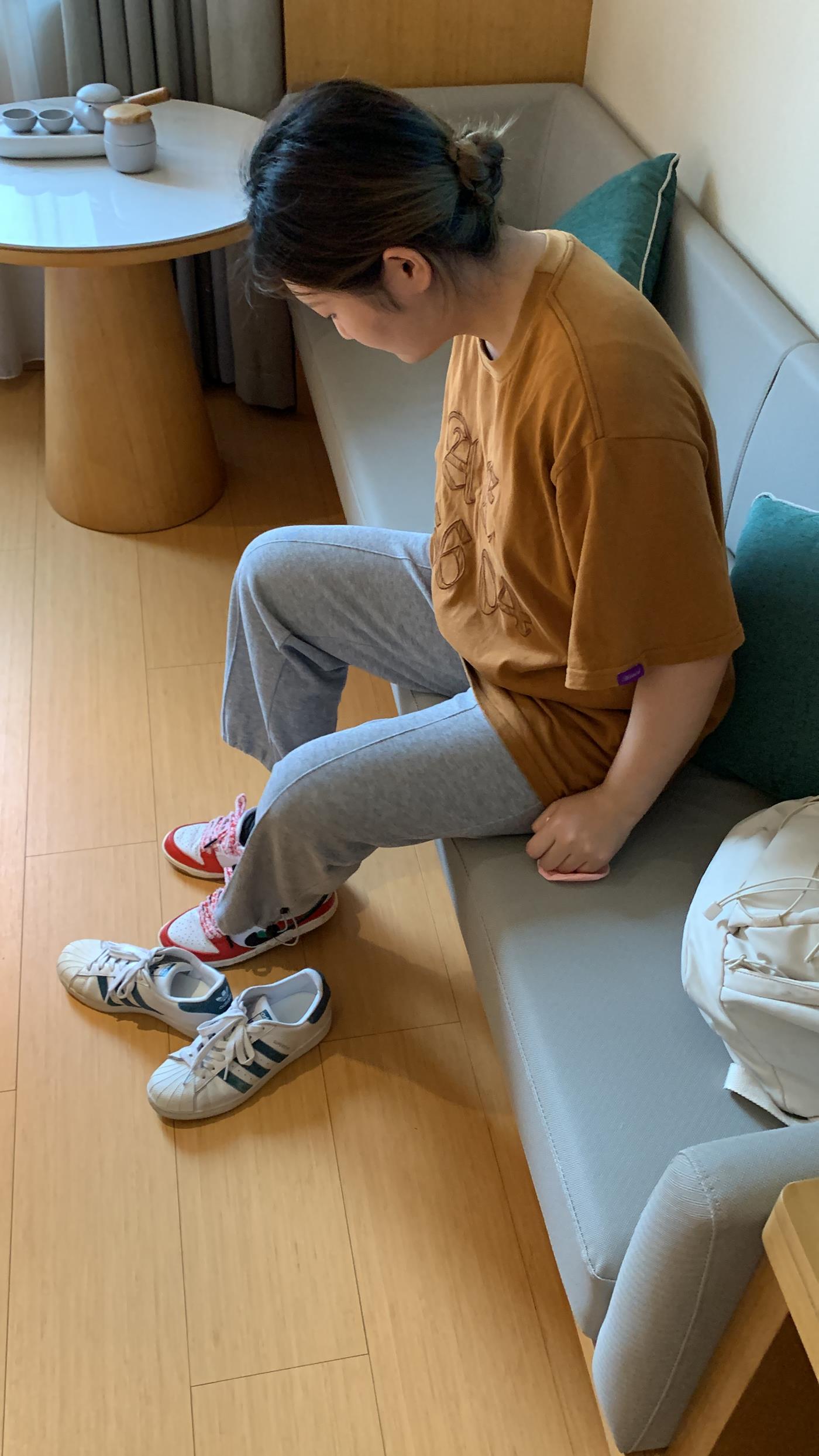 图片[69]-[誉铭传媒]袜足摄影 2022年《6月整合福利》[120P] – 速更版-美库