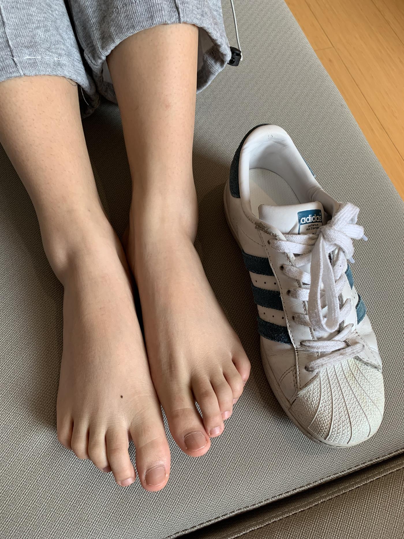 图片[74]-[誉铭传媒]袜足摄影 2022年《6月整合福利》[120P] – 速更版-美库