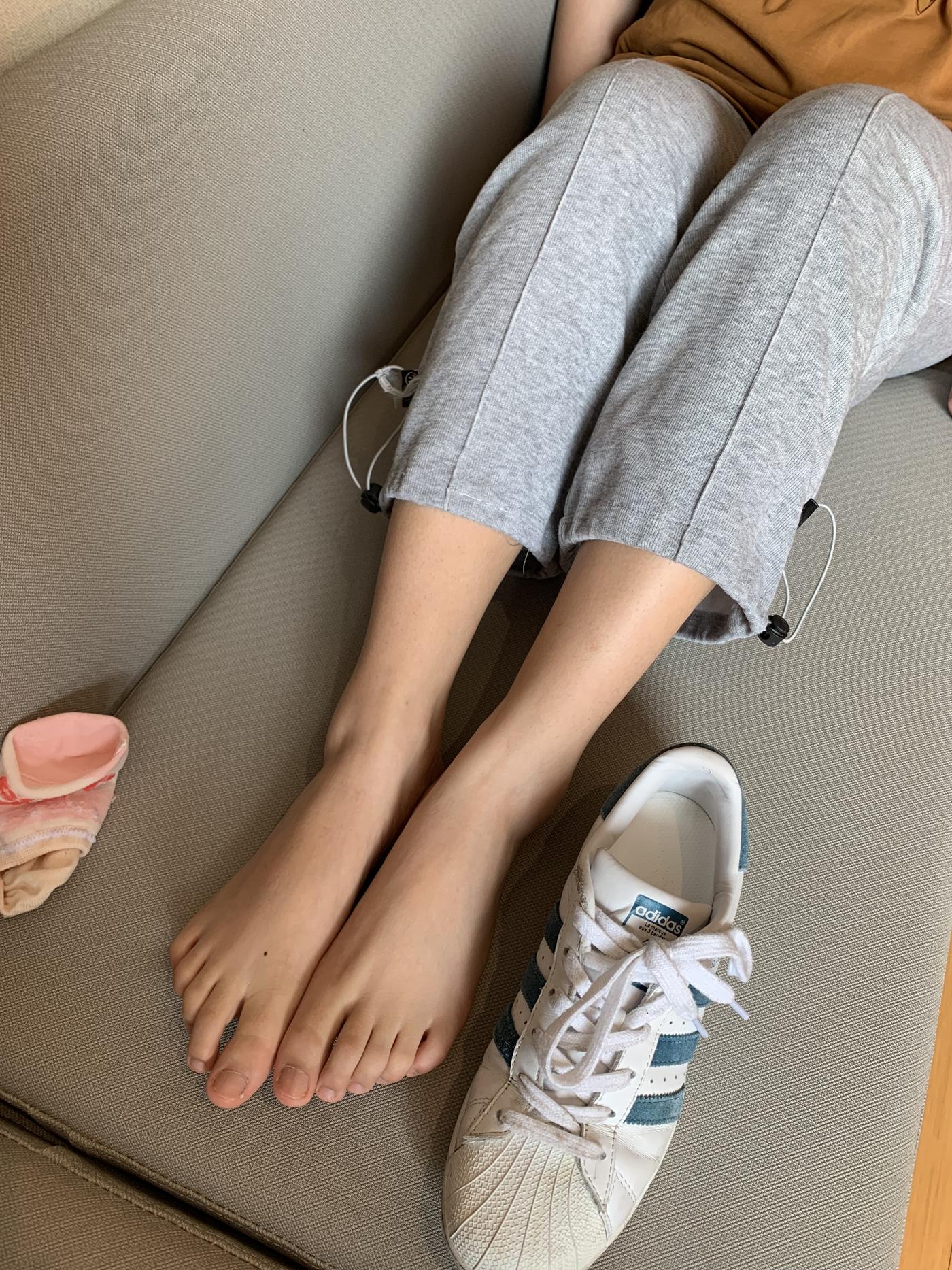 图片[75]-[誉铭传媒]袜足摄影 2022年《6月整合福利》[120P] – 速更版-美库