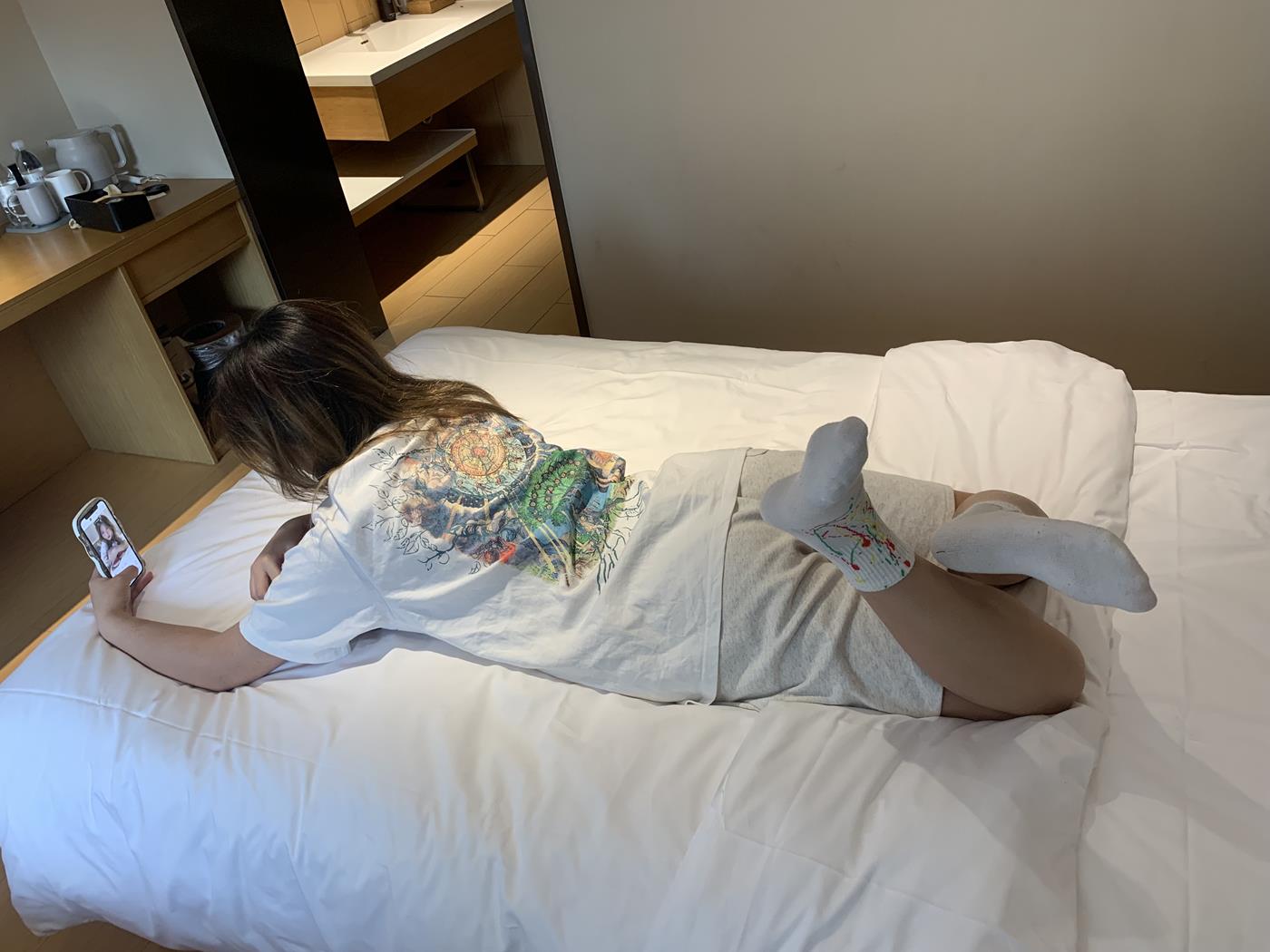 图片[81]-[誉铭传媒]袜足摄影 2022年《6月整合福利》[120P] – 速更版-美库