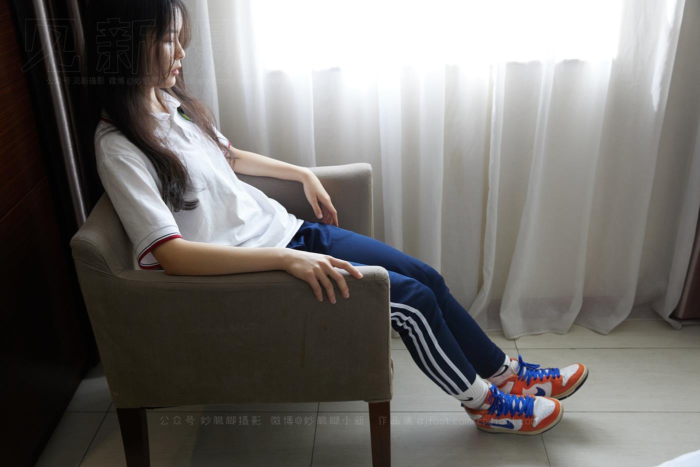 图片[49]-[见新摄影]NO.022 单反版 多想回到那个夏天[227P] – 速更版-美库