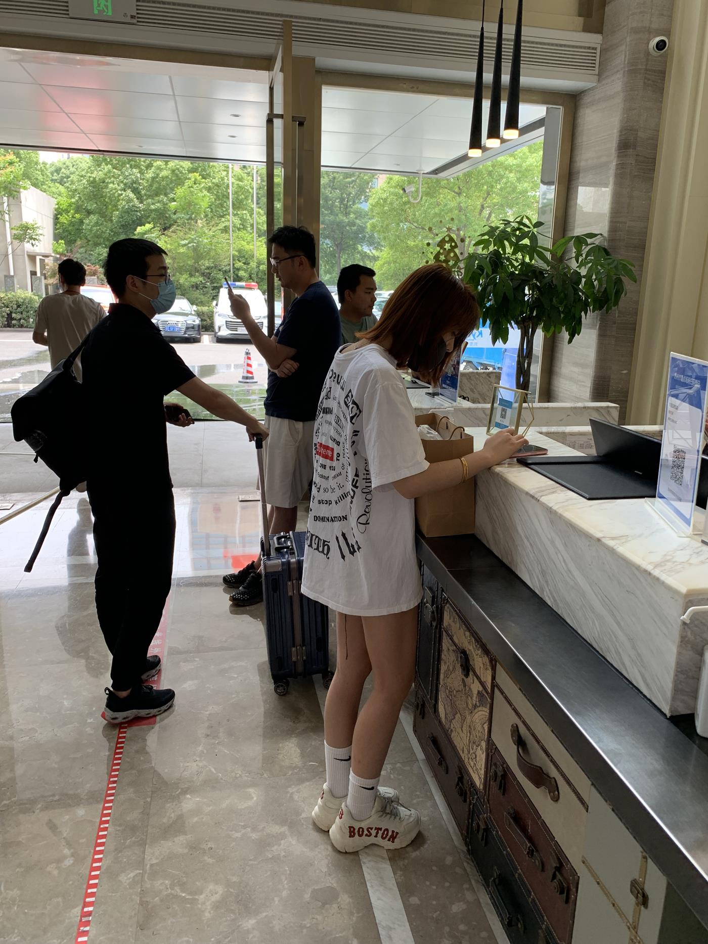 图片[113]-[誉铭传媒]袜足摄影 2022年《6月整合福利》[120P] – 速更版-美库