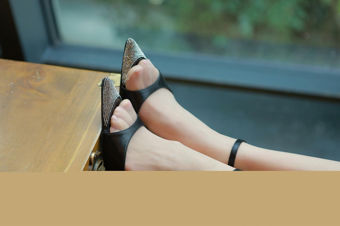 图片[26]-[IESS异思趣向] 2022.05.30 丝享家1103：小六《超短百褶裙》[94P] – 速更版-美库