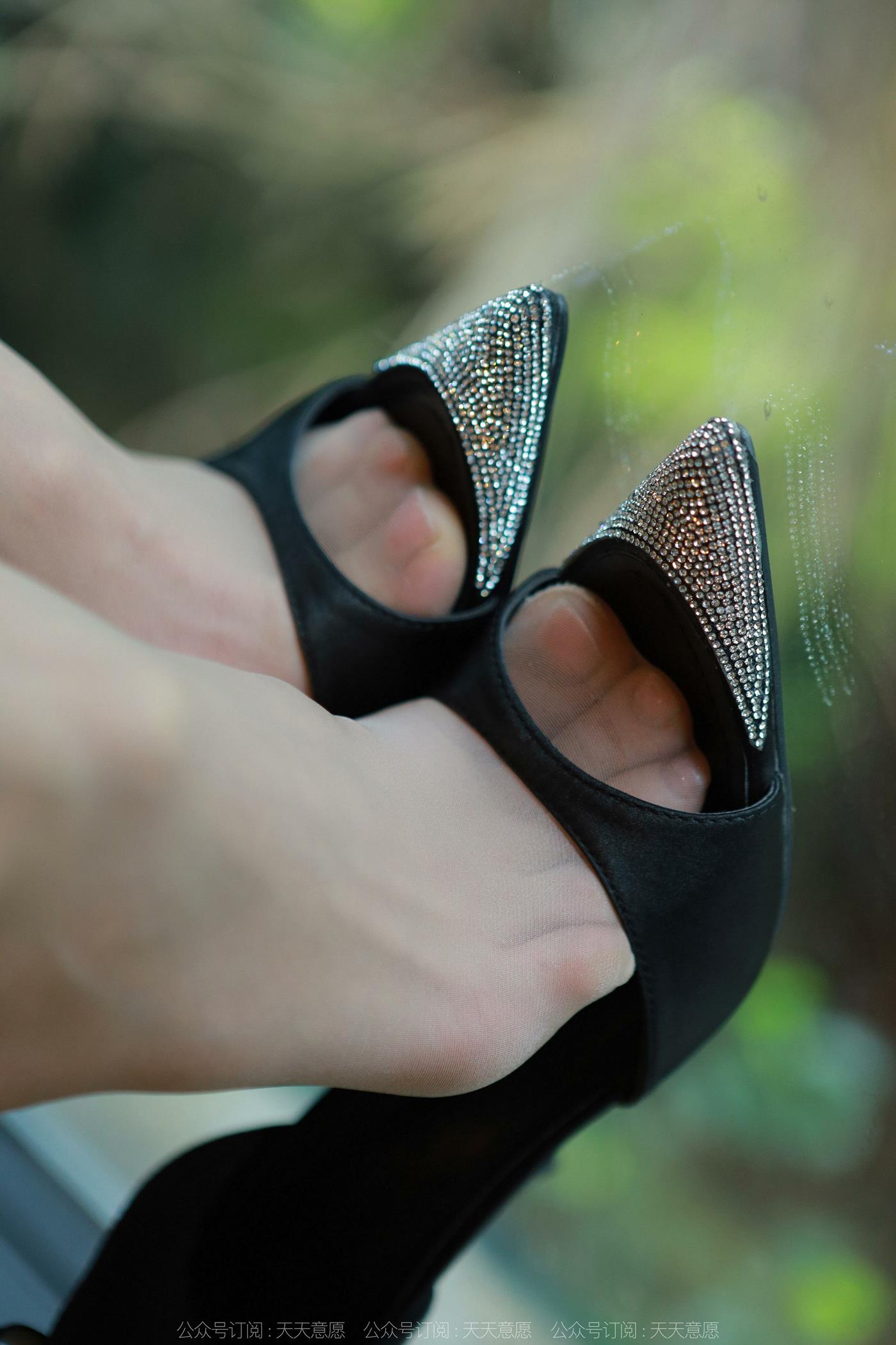 图片[57]-[IESS异思趣向] 2022.05.30 丝享家1103：小六《超短百褶裙》[94P] – 速更版-美库