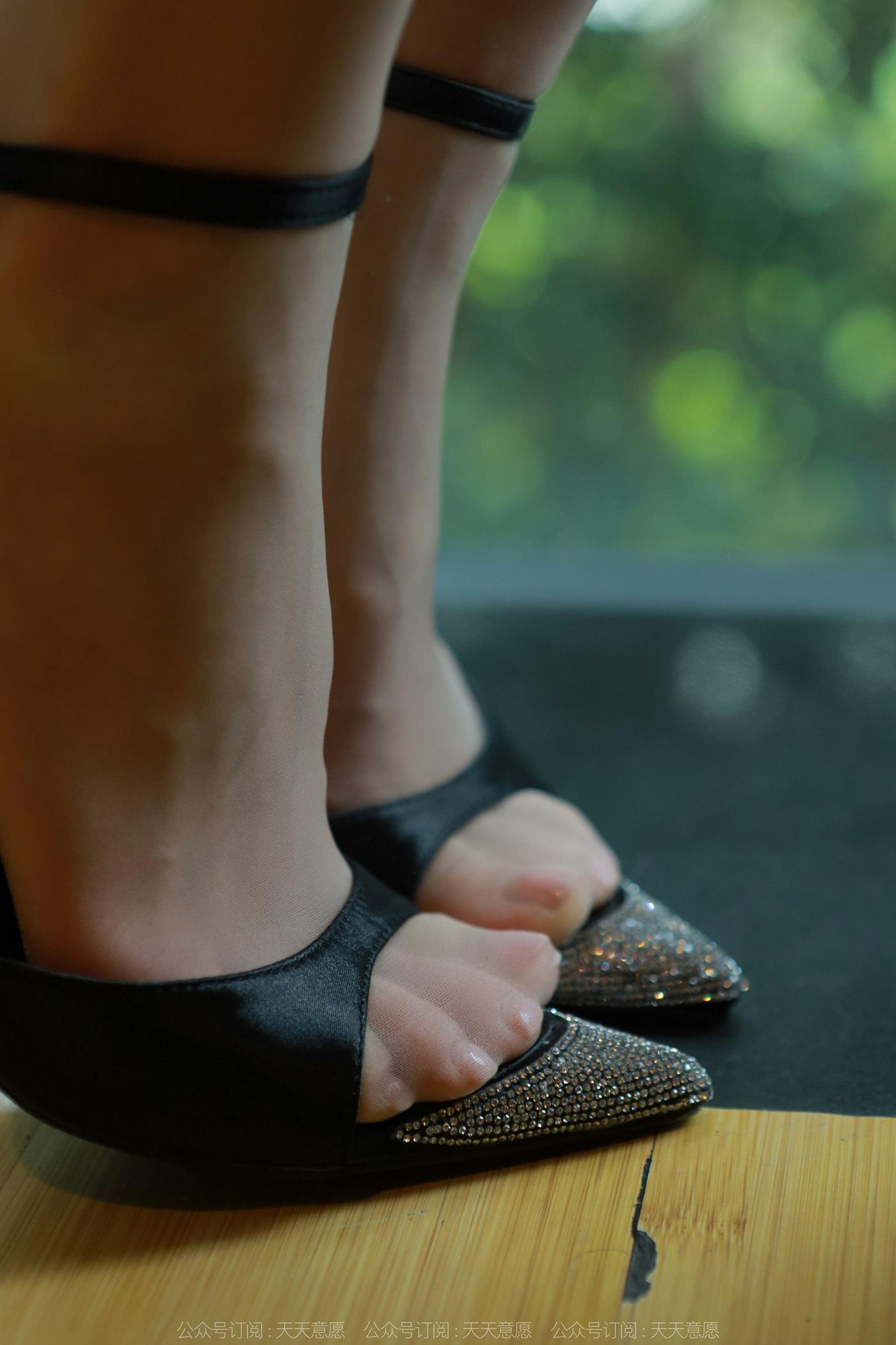 图片[80]-[IESS异思趣向] 2022.05.30 丝享家1103：小六《超短百褶裙》[94P] – 速更版-美库