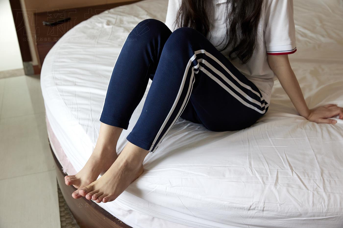 图片[217]-[见新摄影]NO.022 单反版 多想回到那个夏天[227P] – 速更版-美库