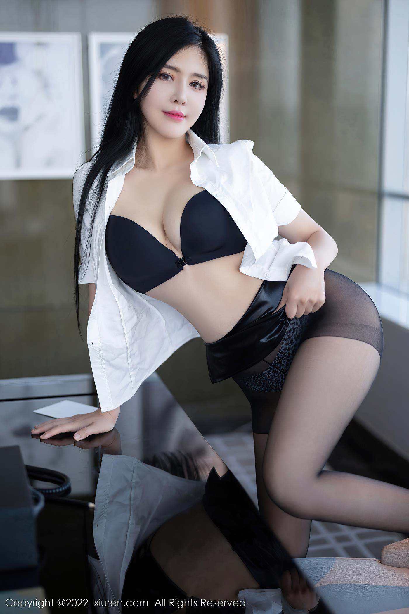 图片[13]-[Xiuren秀人网]2022.09.23 NO.5635 刘钰儿[43+1P] – 速更版-美库