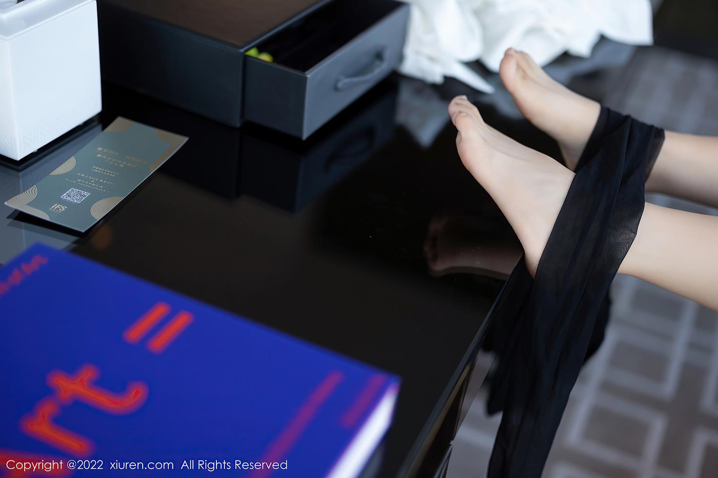 图片[25]-[Xiuren秀人网]2022.09.23 NO.5635 刘钰儿[43+1P] – 速更版-美库