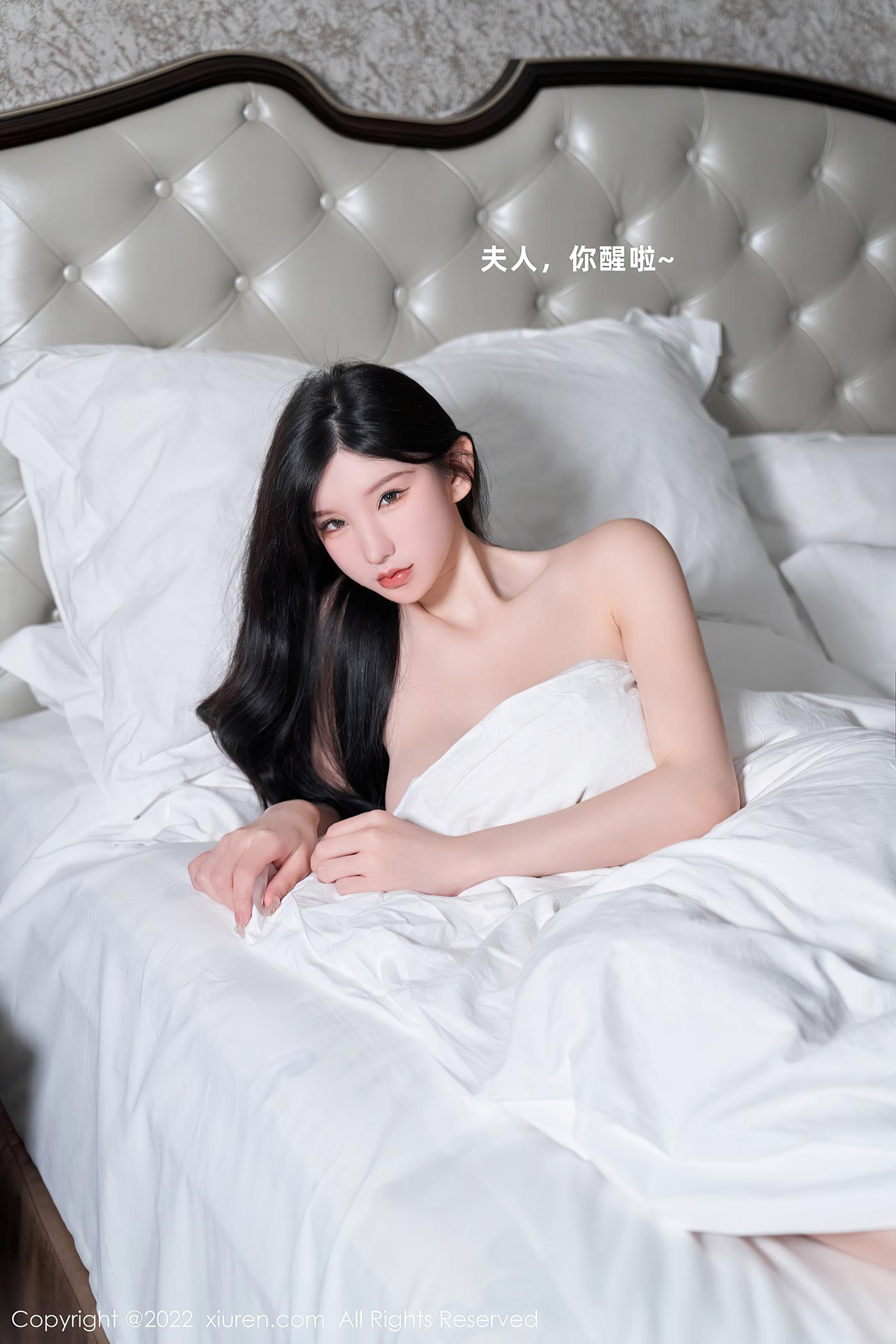 图片[13]-[Xiuren秀人网]2022.09.23 NO.5638 周于希Sally[37+1P] – 速更版-美库