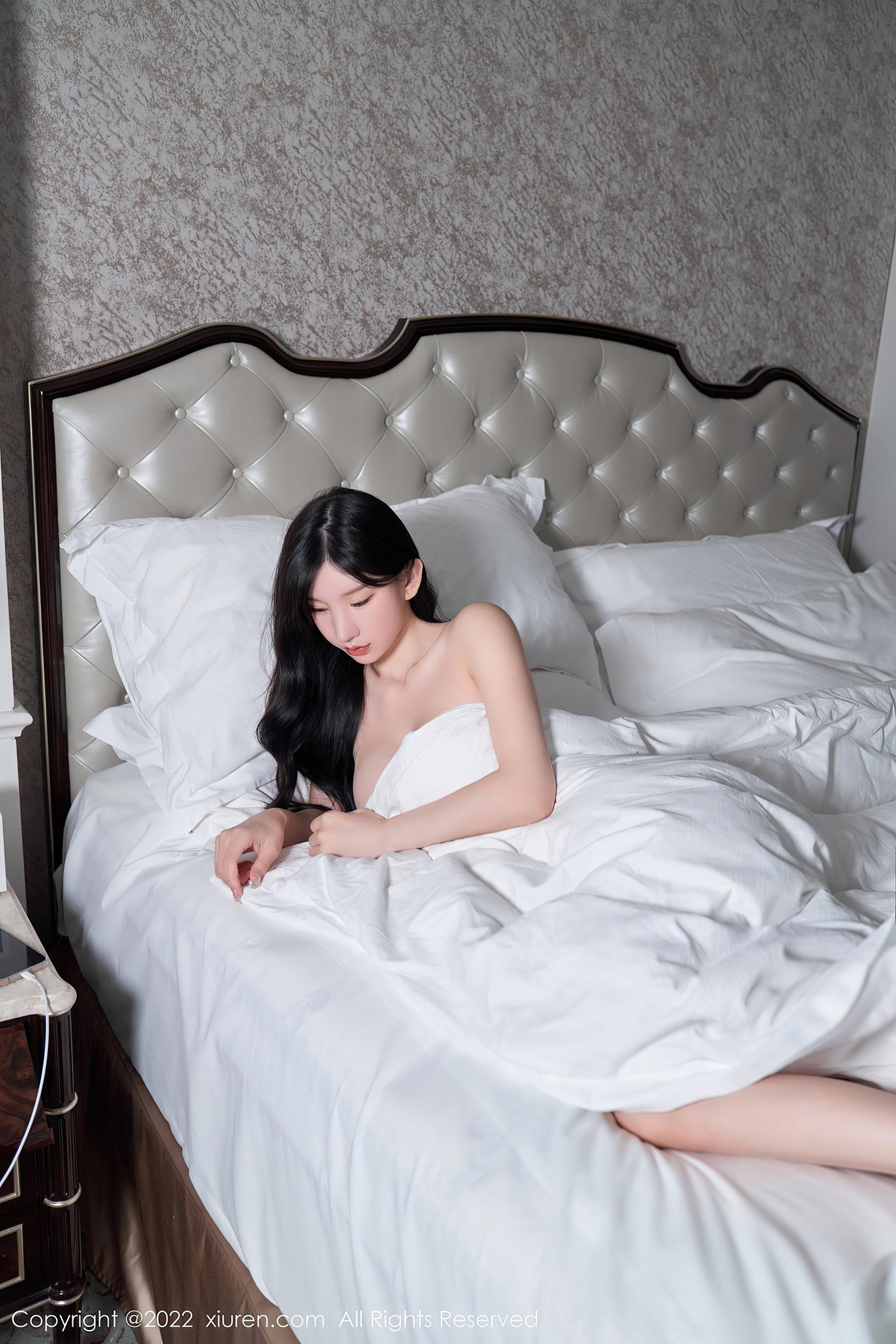 图片[19]-[Xiuren秀人网]2022.09.23 NO.5638 周于希Sally[37+1P] – 速更版-美库