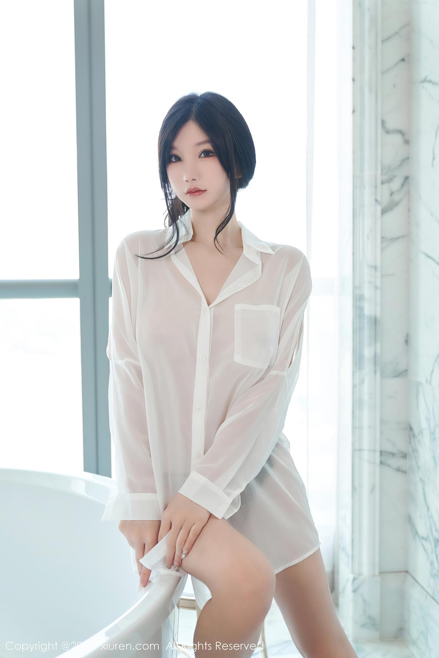 图片[24]-[Xiuren秀人网]2022.09.23 NO.5638 周于希Sally[37+1P] – 速更版-美库