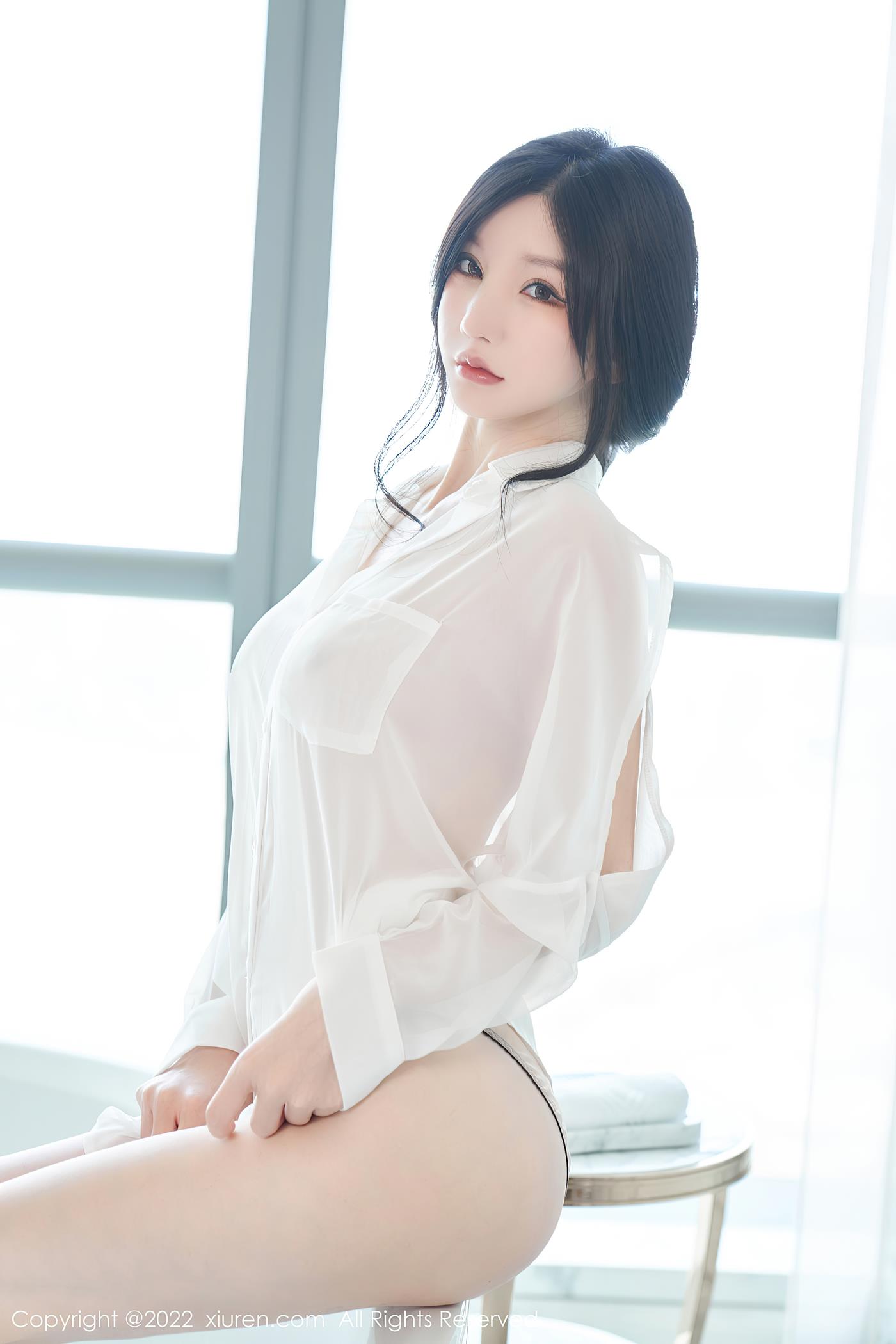 图片[28]-[Xiuren秀人网]2022.09.23 NO.5638 周于希Sally[37+1P] – 速更版-美库