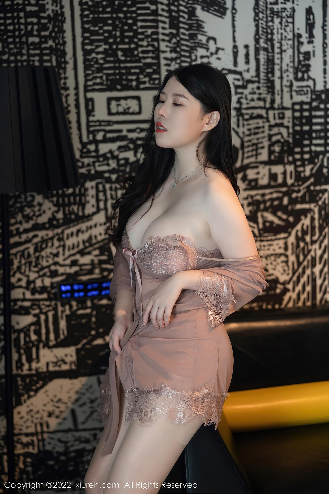 图片[17]-[Xiuren秀人网]2022.09.26 NO.5641 白茹雪[57+1P] – 速更版-美库