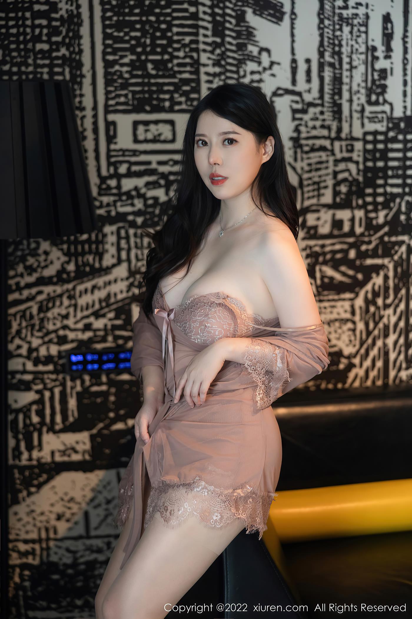 图片[18]-[Xiuren秀人网]2022.09.26 NO.5641 白茹雪[57+1P] – 速更版-美库