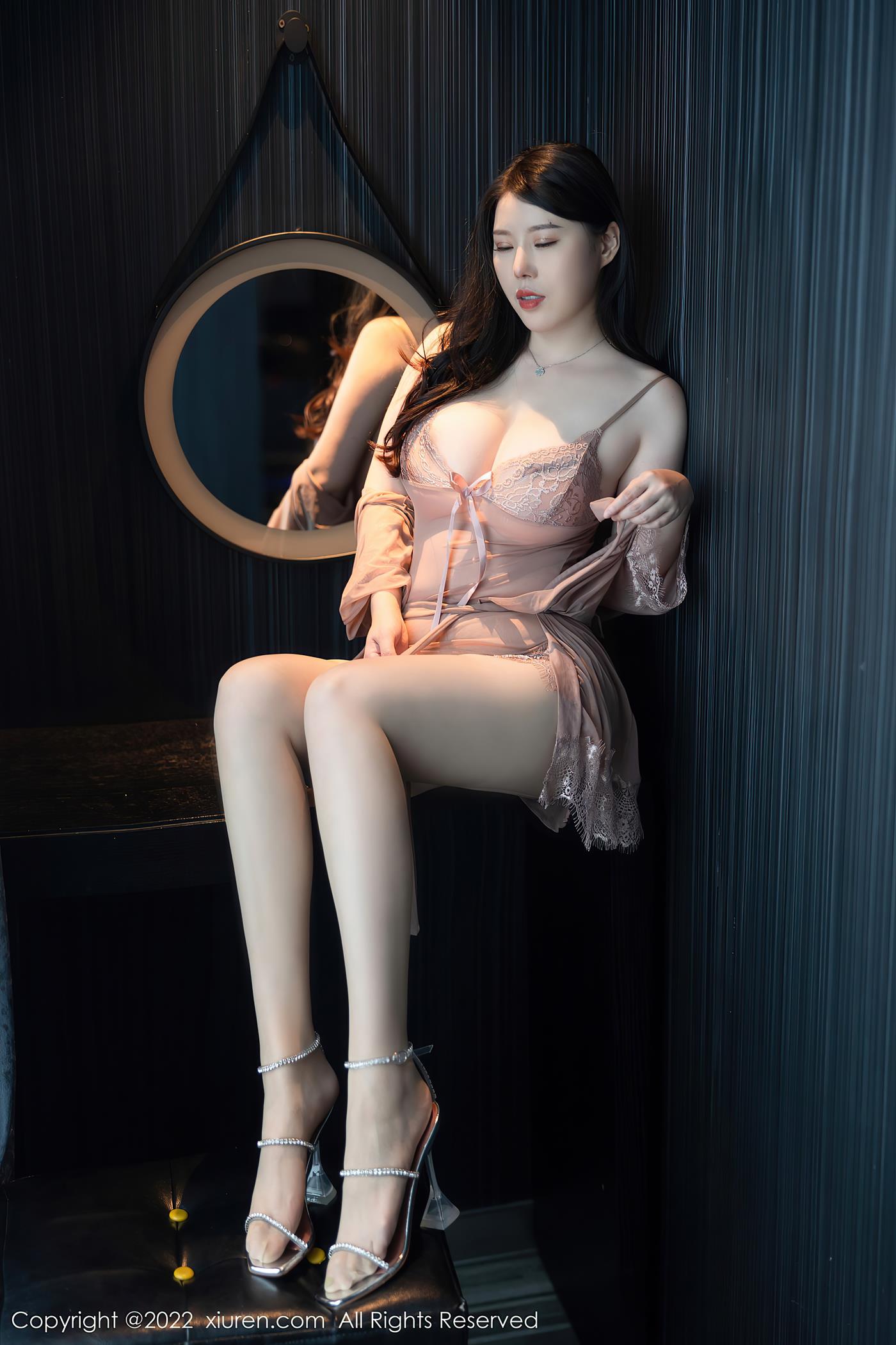 图片[19]-[Xiuren秀人网]2022.09.26 NO.5641 白茹雪[57+1P] – 速更版-美库