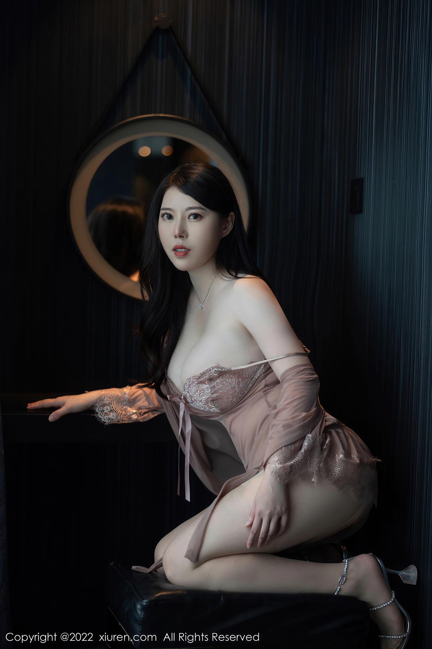 图片[25]-[Xiuren秀人网]2022.09.26 NO.5641 白茹雪[57+1P] – 速更版-美库