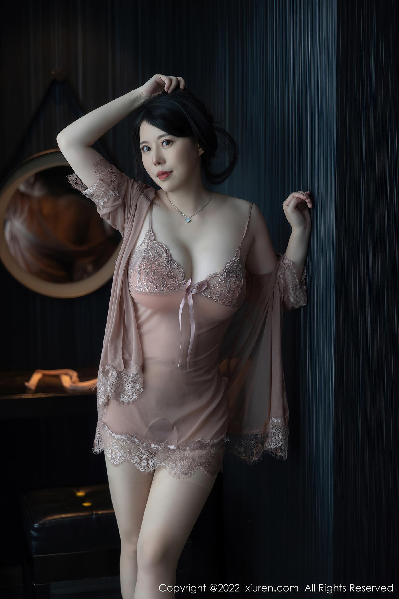 图片[32]-[Xiuren秀人网]2022.09.26 NO.5641 白茹雪[57+1P] – 速更版-美库