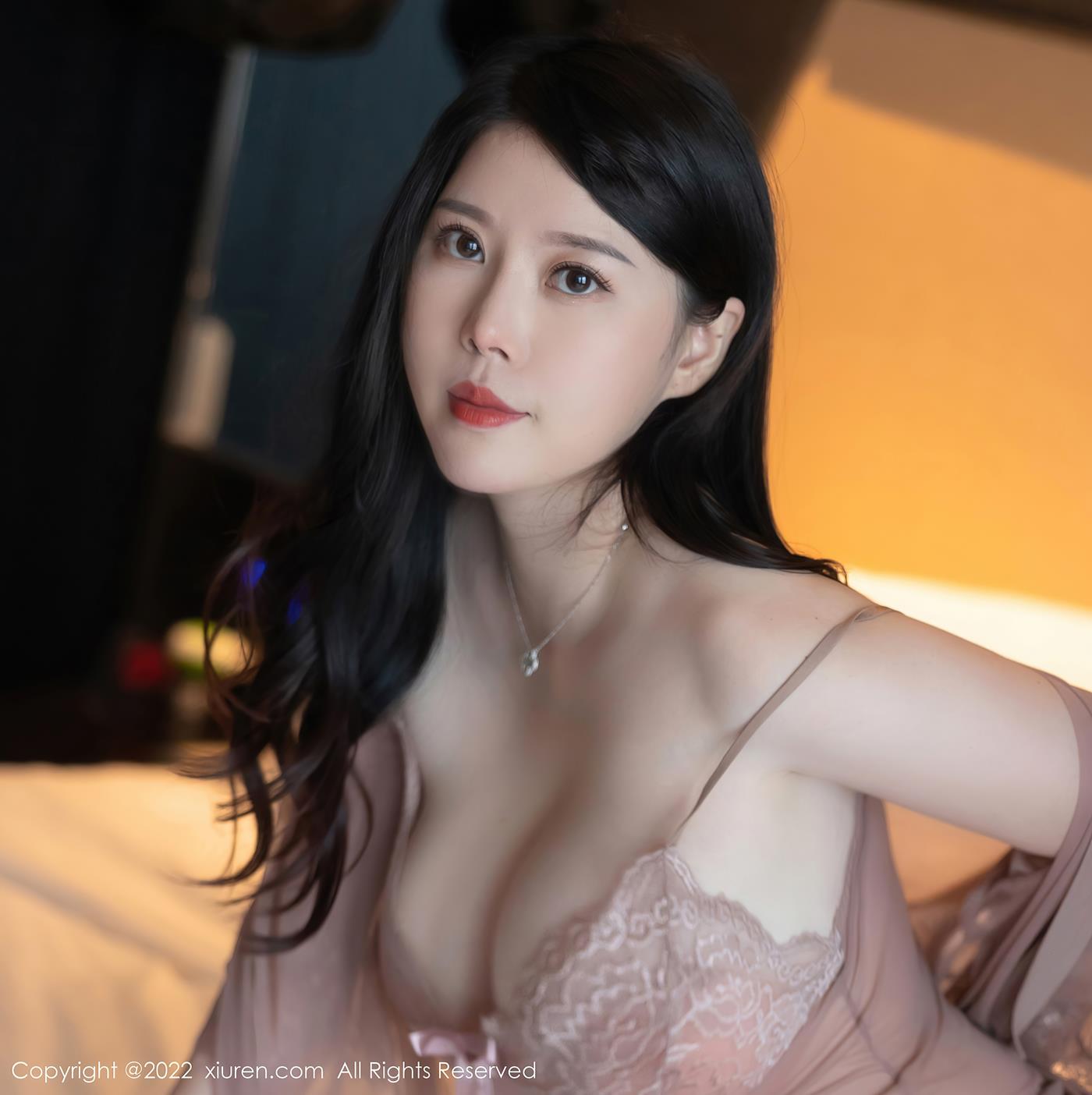 图片[51]-[Xiuren秀人网]2022.09.26 NO.5641 白茹雪[57+1P] – 速更版-美库