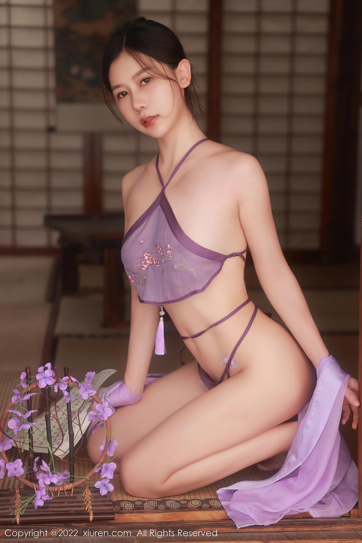 图片[17]-[Xiuren秀人网]2022.09.26 NO.5642 尹甜甜[34+1P] – 速更版-美库