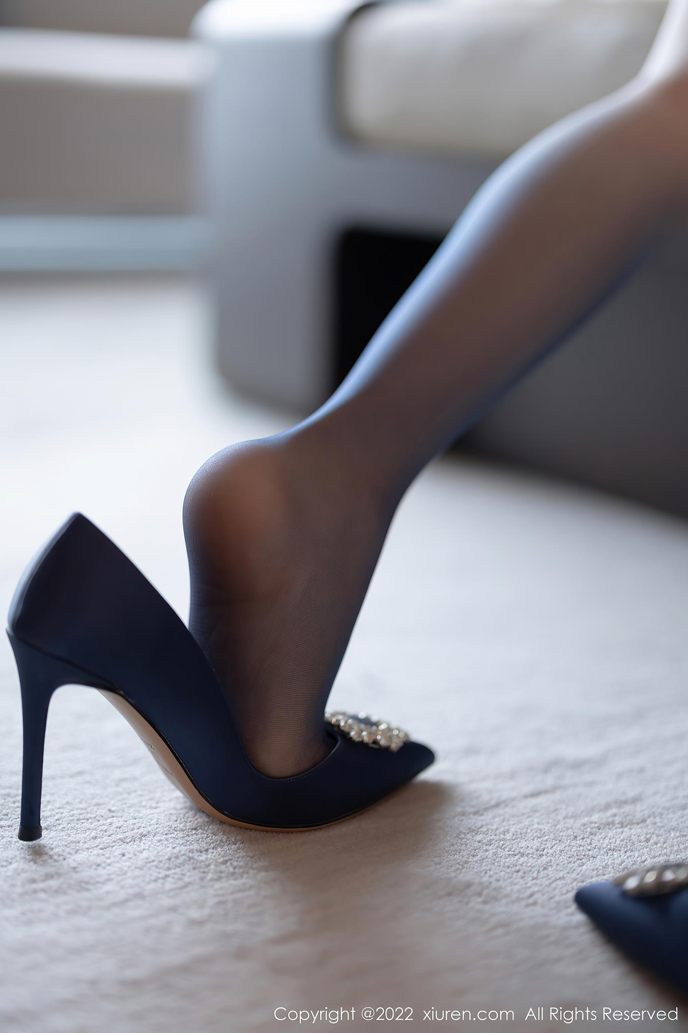 图片[17]-[Xiuren秀人网]2022.09.26 NO.5643 徐莉芝Booty[20+1P] – 速更版-美库