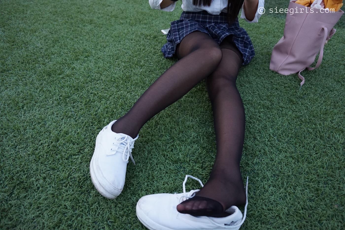 图片[26]-[SIEE丝意]新刊 NO.007 曦曦 最美的青春[93P] – 速更版-美库