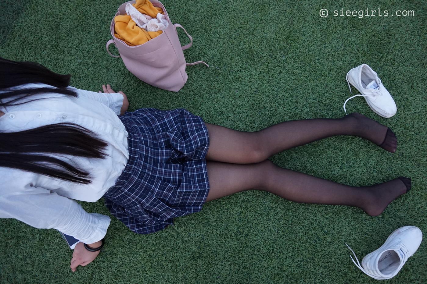 图片[40]-[SIEE丝意]新刊 NO.007 曦曦 最美的青春[93P] – 速更版-美库