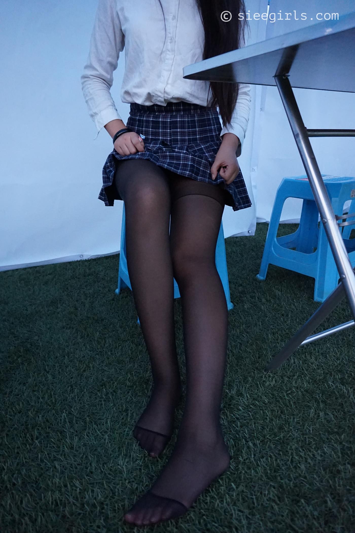 图片[71]-[SIEE丝意]新刊 NO.007 曦曦 最美的青春[93P] – 速更版-美库