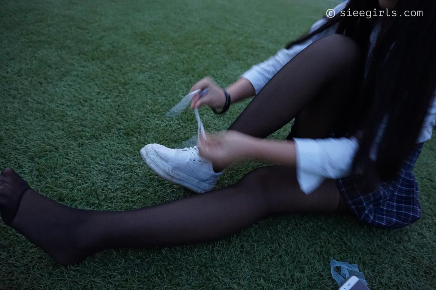 图片[88]-[SIEE丝意]新刊 NO.007 曦曦 最美的青春[93P] – 速更版-美库