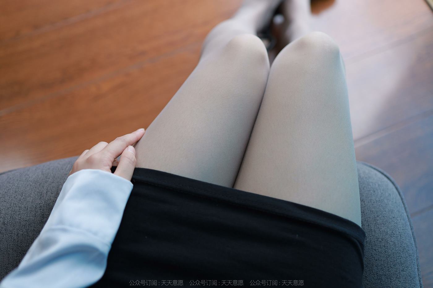 图片[16]-[IESS异思趣向] 耽丝 220701婉萍 [81P] – 速更版-美库