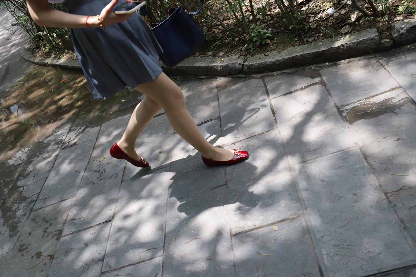 图片[26]-大西瓜爱牙膏-2019 10X活动 模特1（一） 户外JK制服长丝 (3) [91P] – 速更版-美库