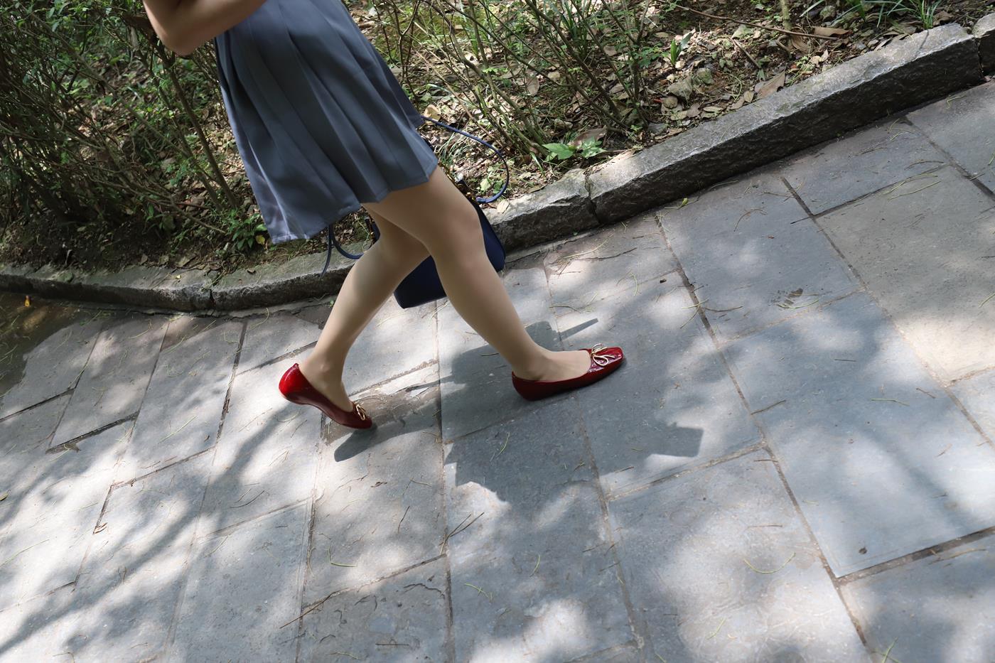 图片[29]-大西瓜爱牙膏-2019 10X活动 模特1（一） 户外JK制服长丝 (3) [91P] – 速更版-美库