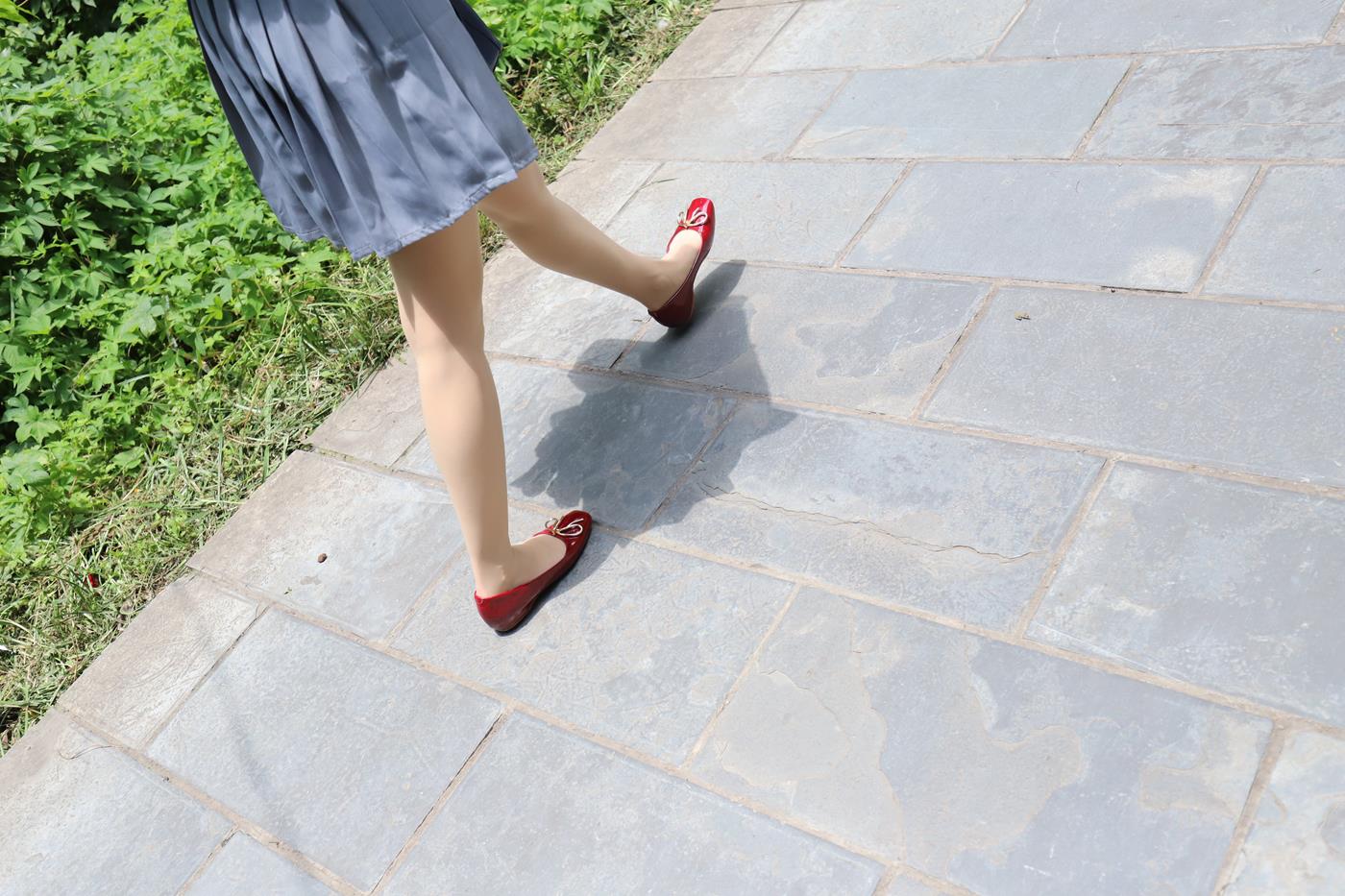 图片[35]-大西瓜爱牙膏-2019 10X活动 模特1（一） 户外JK制服长丝 (3) [91P] – 速更版-美库