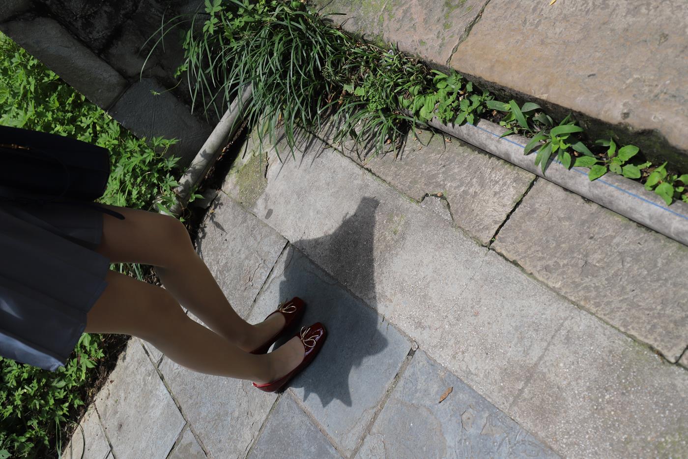 图片[36]-大西瓜爱牙膏-2019 10X活动 模特1（一） 户外JK制服长丝 (3) [91P] – 速更版-美库