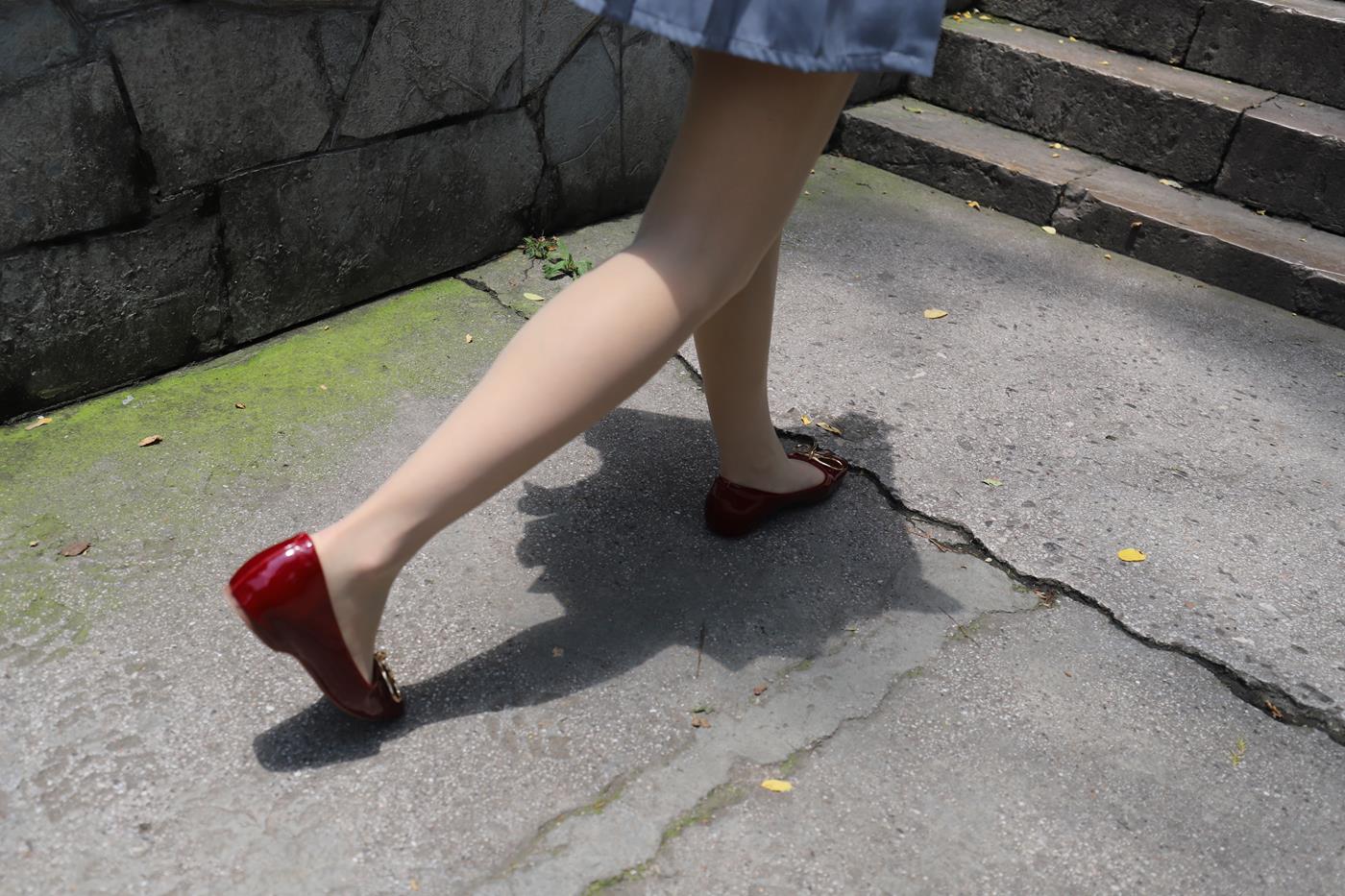 图片[45]-大西瓜爱牙膏-2019 10X活动 模特1（一） 户外JK制服长丝 (3) [91P] – 速更版-美库