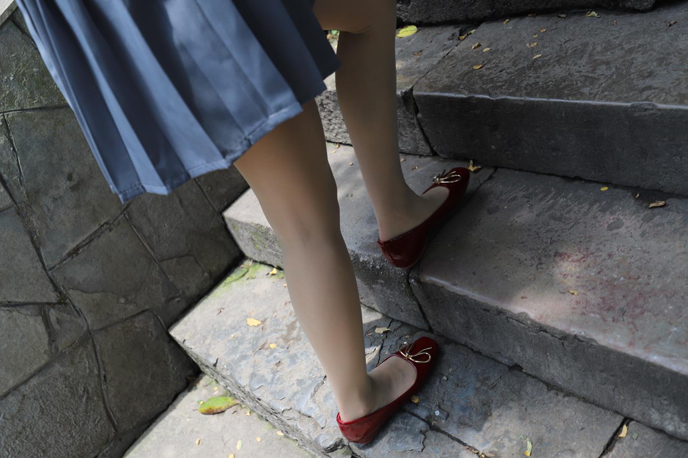 图片[48]-大西瓜爱牙膏-2019 10X活动 模特1（一） 户外JK制服长丝 (3) [91P] – 速更版-美库