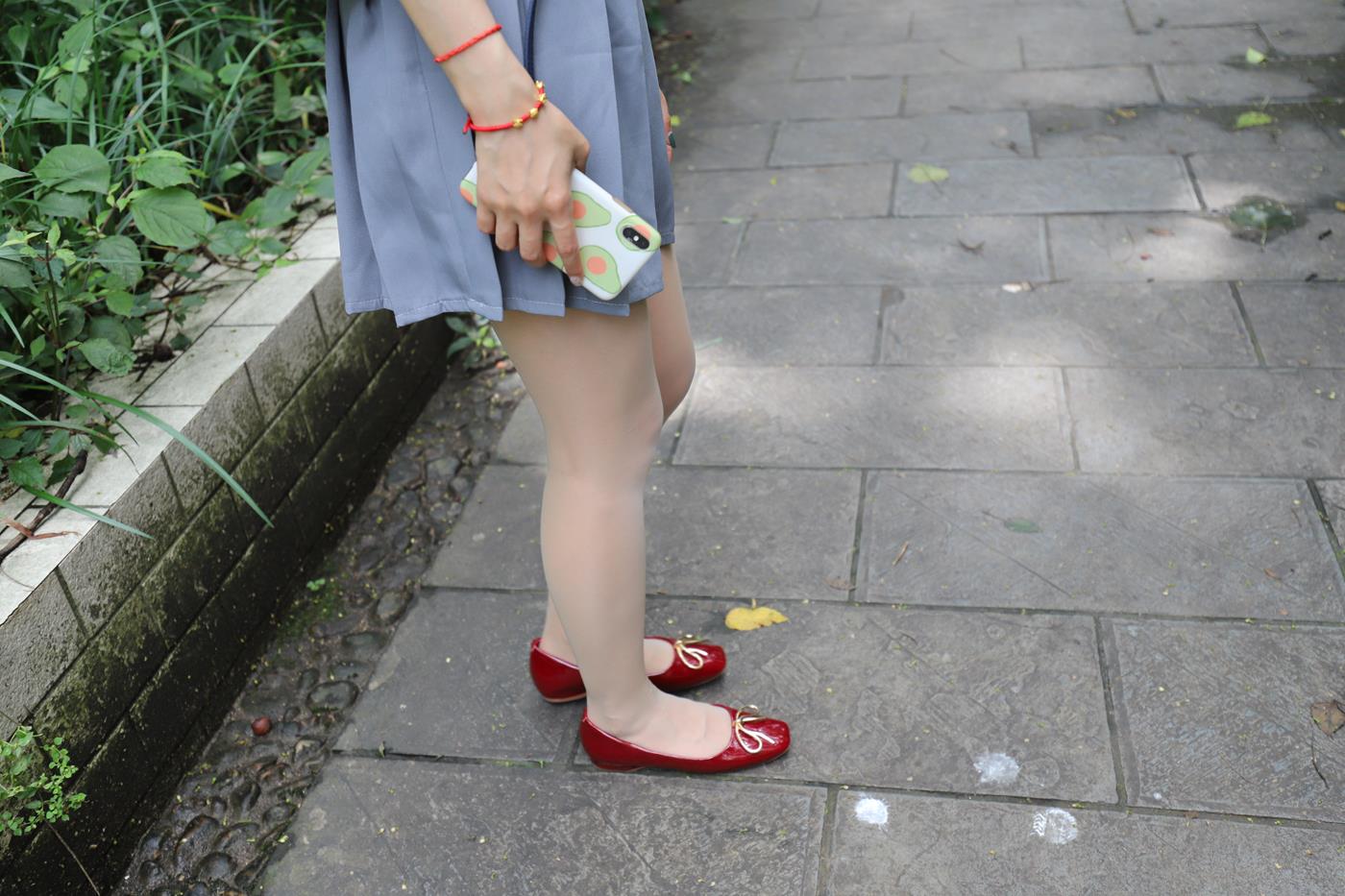 图片[64]-大西瓜爱牙膏-2019 10X活动 模特1（一） 户外JK制服长丝 (3) [91P] – 速更版-美库