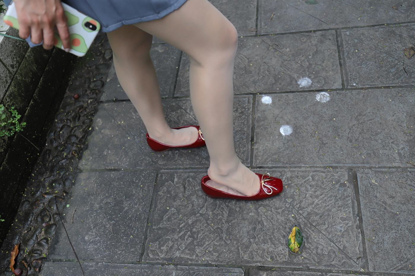 图片[65]-大西瓜爱牙膏-2019 10X活动 模特1（一） 户外JK制服长丝 (3) [91P] – 速更版-美库