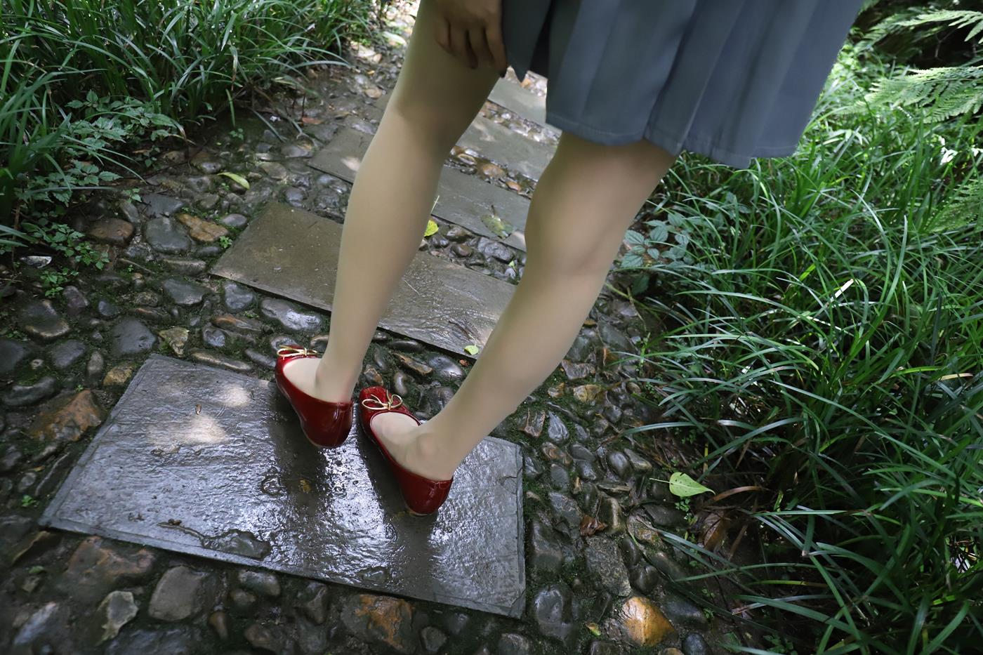 图片[71]-大西瓜爱牙膏-2019 10X活动 模特1（一） 户外JK制服长丝 (3) [91P] – 速更版-美库