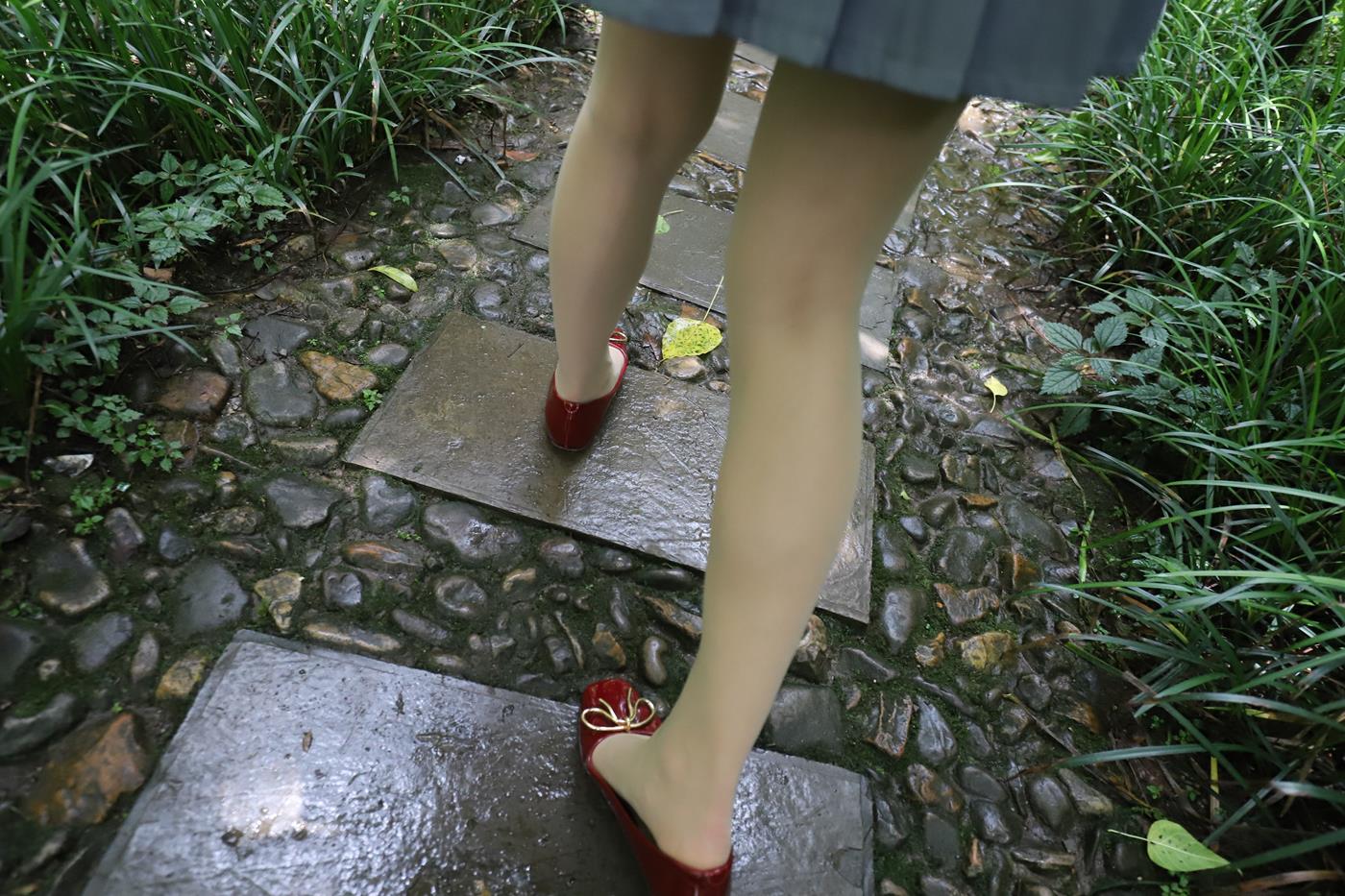 图片[72]-大西瓜爱牙膏-2019 10X活动 模特1（一） 户外JK制服长丝 (3) [91P] – 速更版-美库