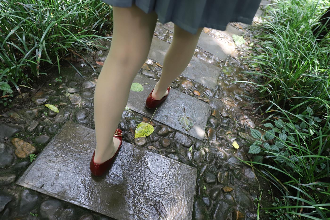 图片[73]-大西瓜爱牙膏-2019 10X活动 模特1（一） 户外JK制服长丝 (3) [91P] – 速更版-美库