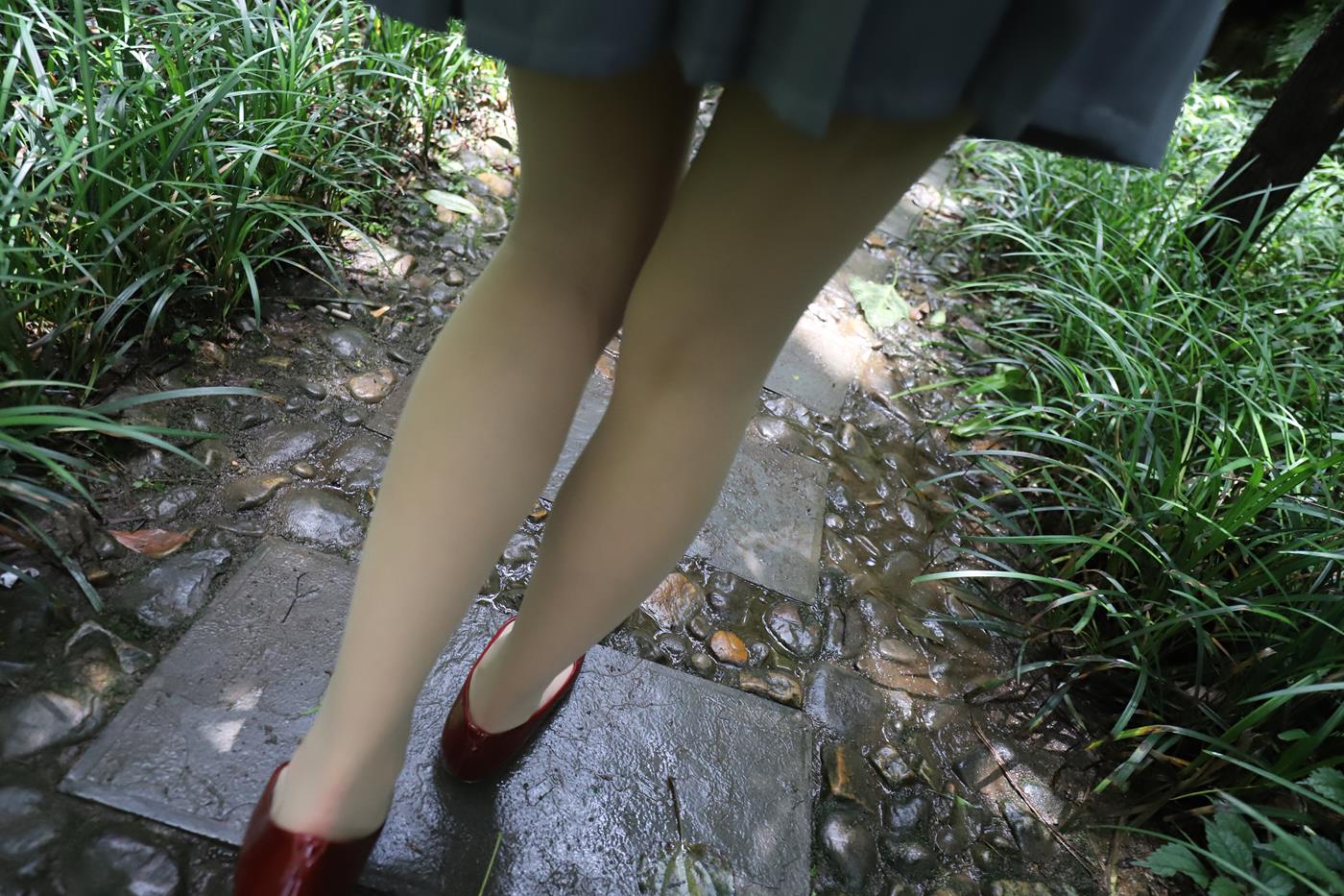 图片[74]-大西瓜爱牙膏-2019 10X活动 模特1（一） 户外JK制服长丝 (3) [91P] – 速更版-美库