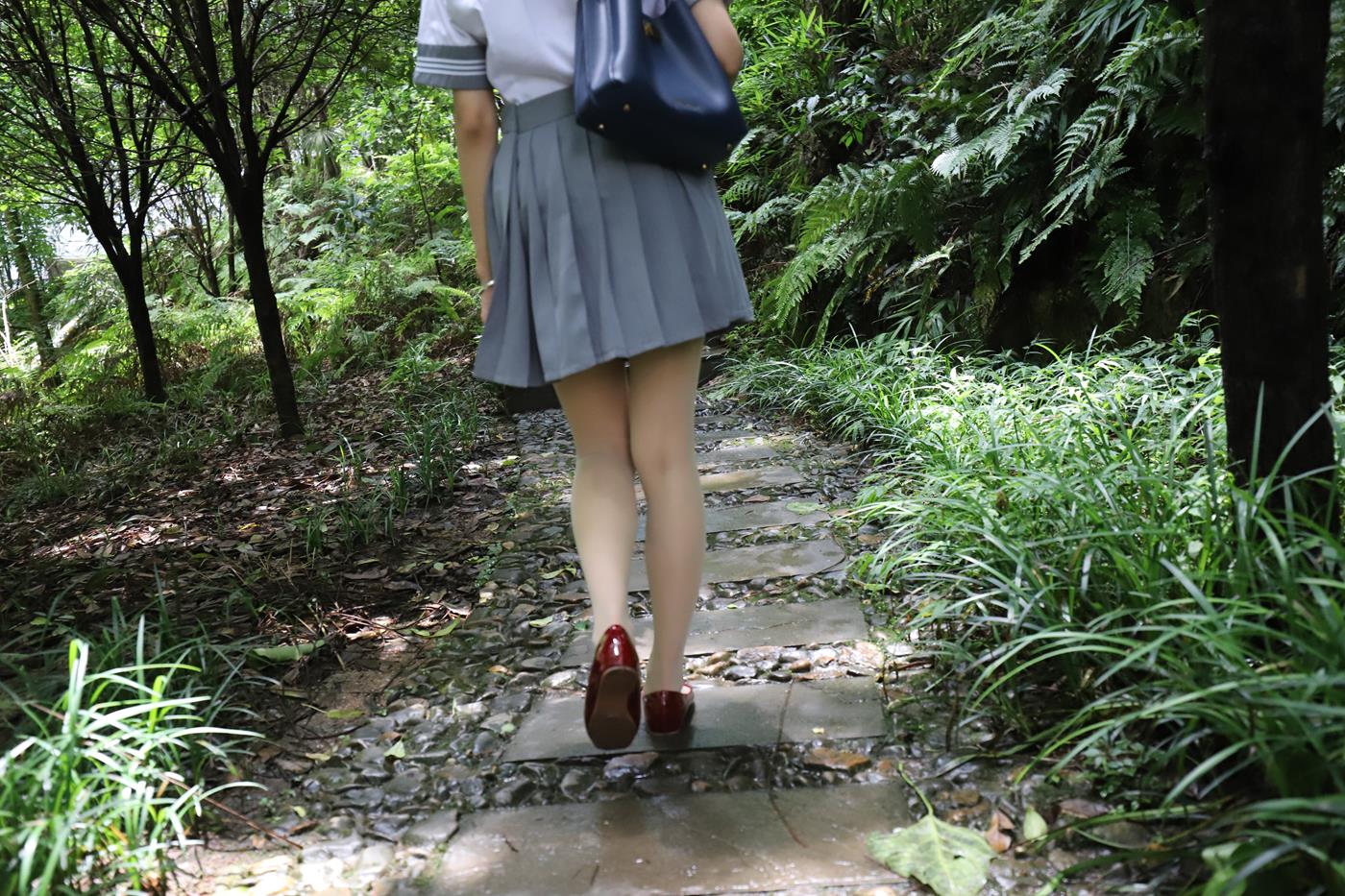 图片[77]-大西瓜爱牙膏-2019 10X活动 模特1（一） 户外JK制服长丝 (3) [91P] – 速更版-美库