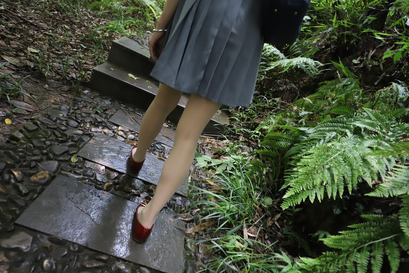 图片[78]-大西瓜爱牙膏-2019 10X活动 模特1（一） 户外JK制服长丝 (3) [91P] – 速更版-美库