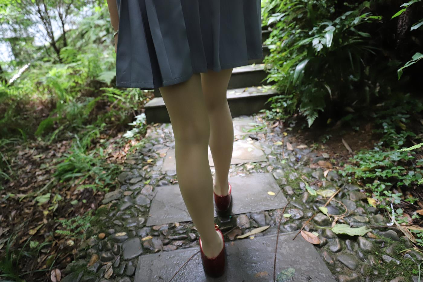 图片[81]-大西瓜爱牙膏-2019 10X活动 模特1（一） 户外JK制服长丝 (3) [91P] – 速更版-美库