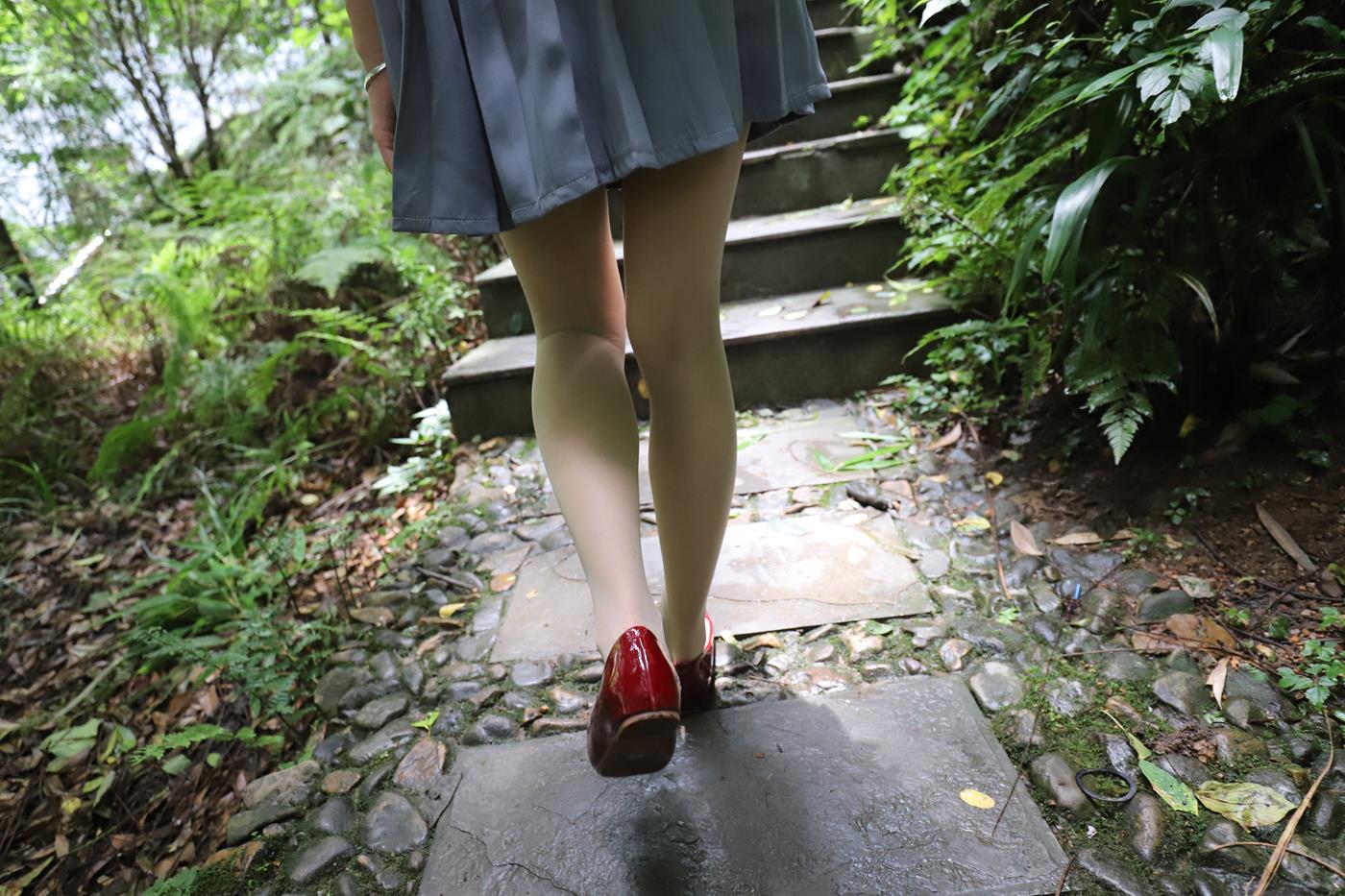 图片[82]-大西瓜爱牙膏-2019 10X活动 模特1（一） 户外JK制服长丝 (3) [91P] – 速更版-美库