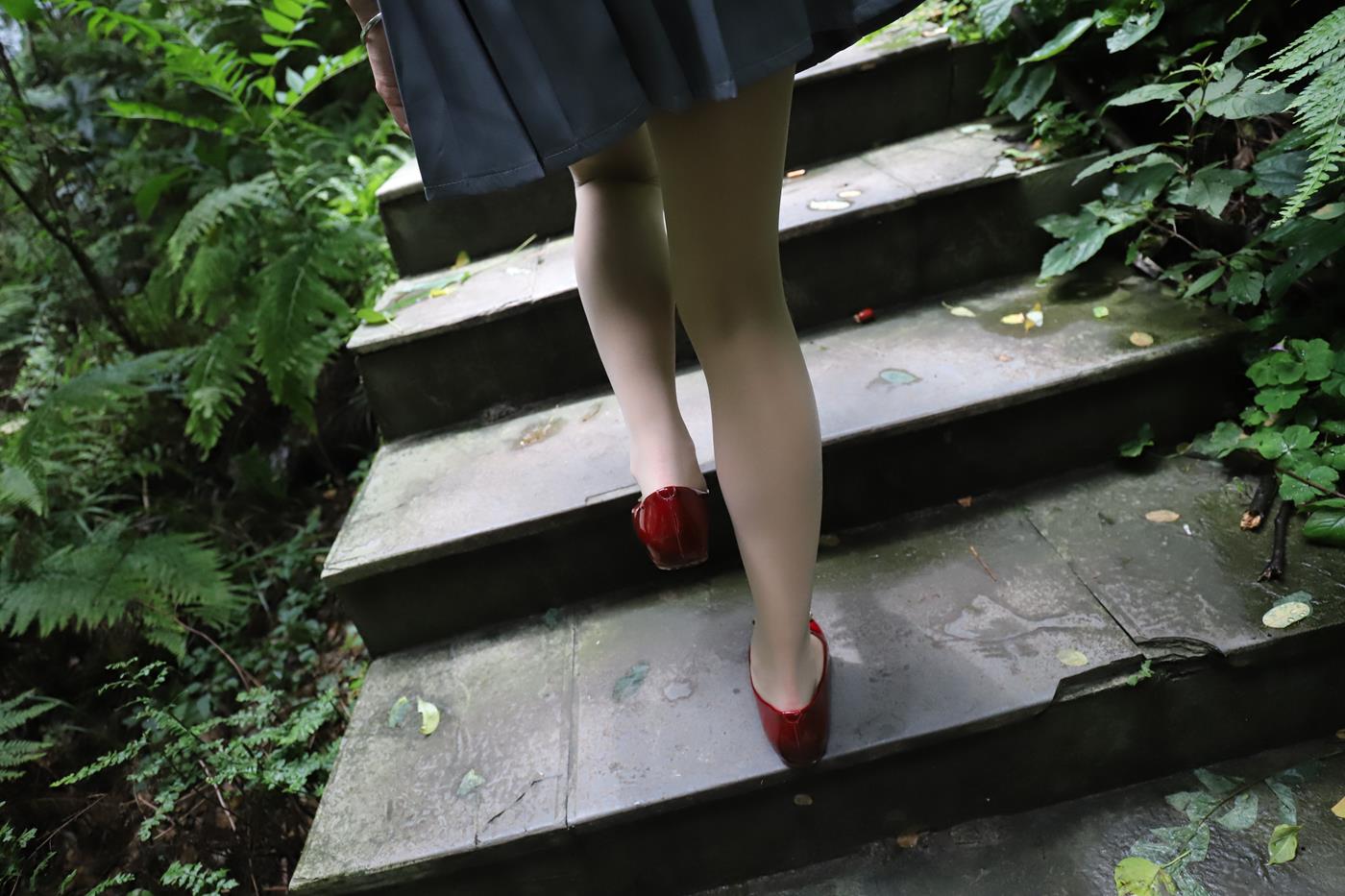 图片[83]-大西瓜爱牙膏-2019 10X活动 模特1（一） 户外JK制服长丝 (3) [91P] – 速更版-美库