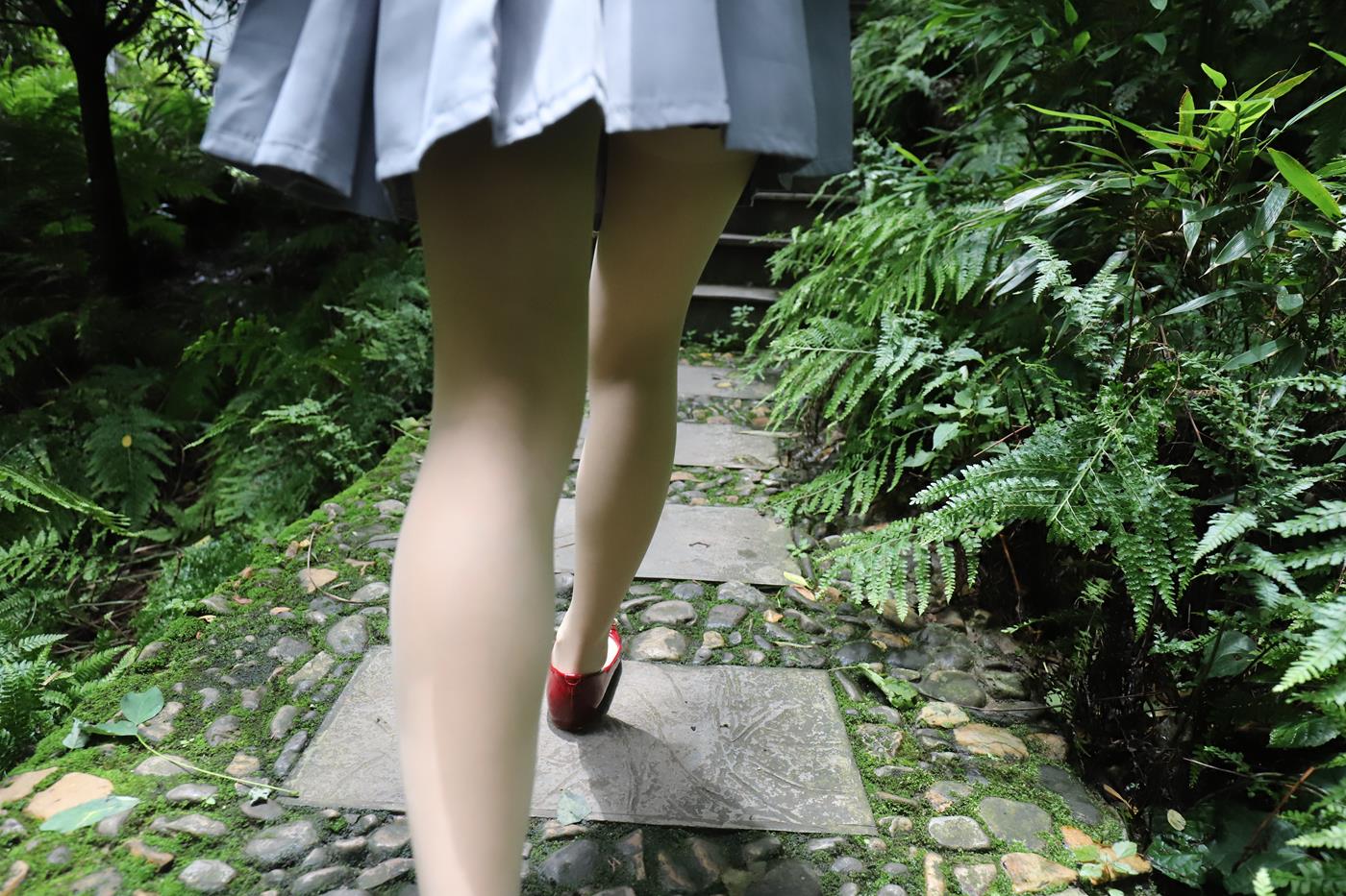 图片[86]-大西瓜爱牙膏-2019 10X活动 模特1（一） 户外JK制服长丝 (3) [91P] – 速更版-美库