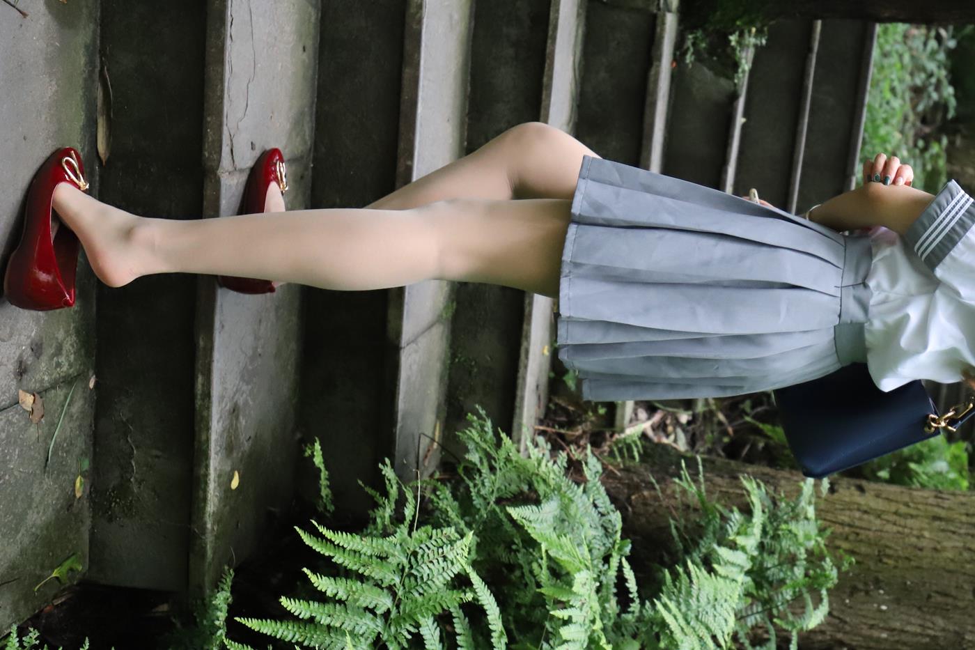 图片[85]-大西瓜爱牙膏-2019 10X活动 模特1（一） 户外JK制服长丝 (4) [84P] – 速更版-美库