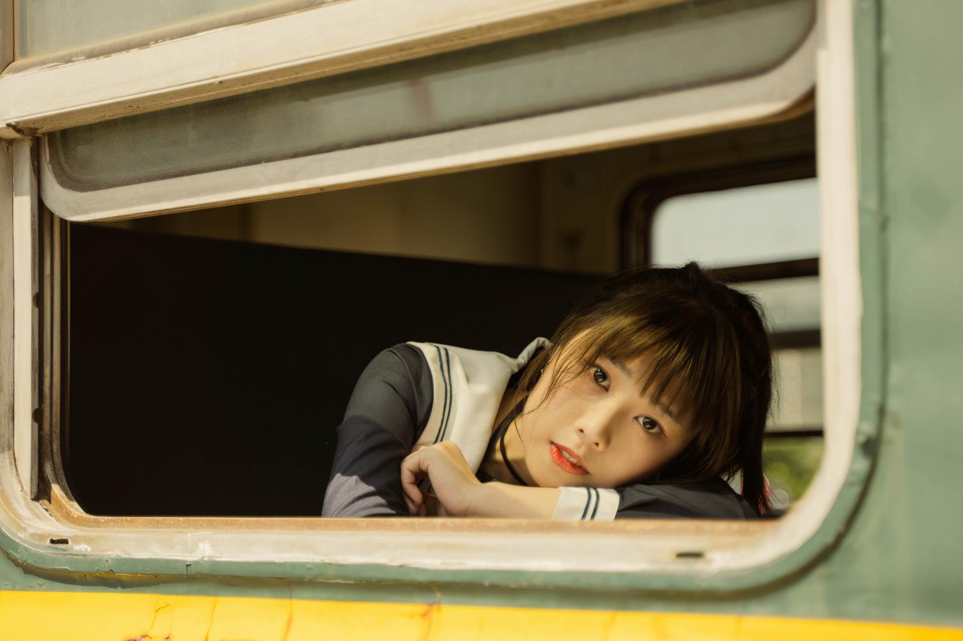 图片[11]-[YITUYU艺图语] 2021.11.11 旧时 tau [28P] – 速更版-美库