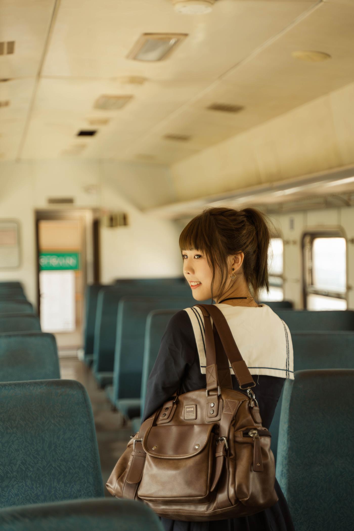 图片[16]-[YITUYU艺图语] 2021.11.11 旧时 tau [28P] – 速更版-美库